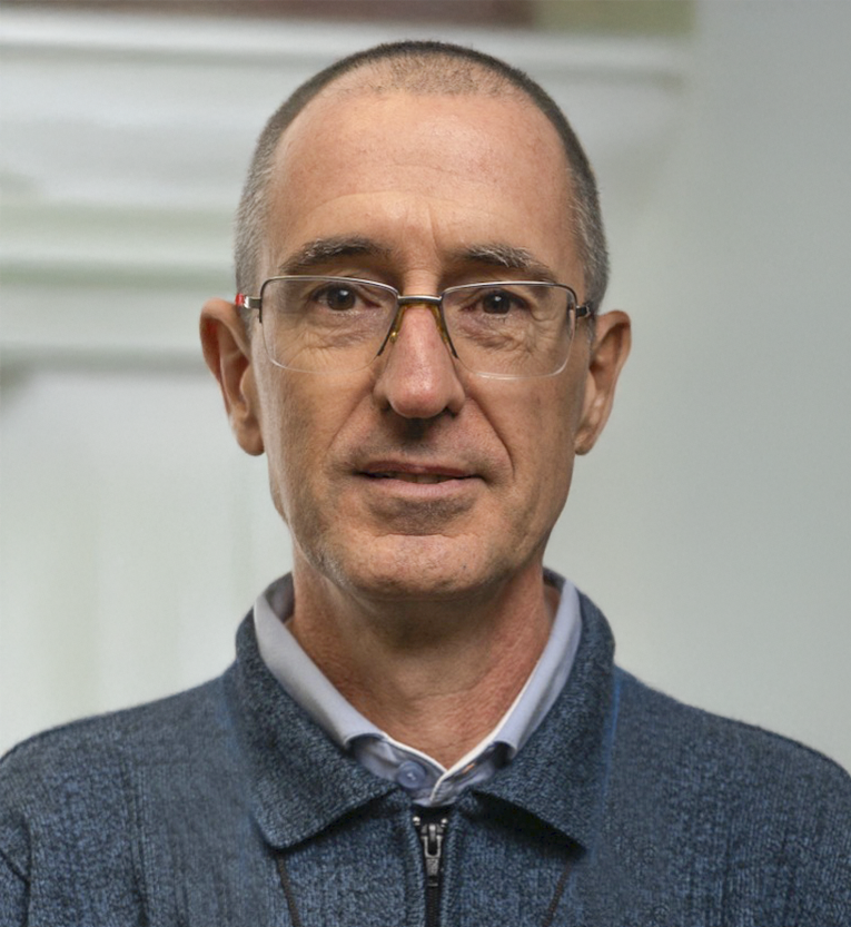 Pe. Felipe Bauziere